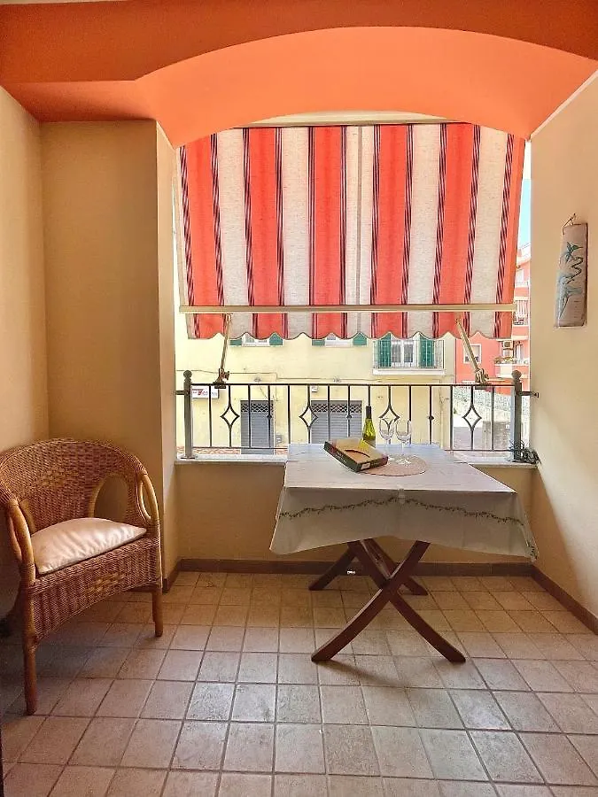Apartament Sea La Vie Alghero