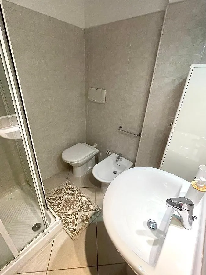 Apartament Sea La Vie Alghero