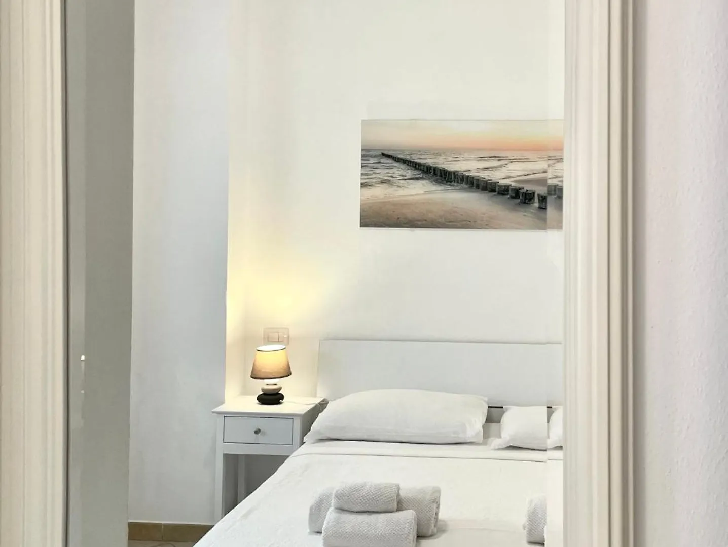 Apartament Sea La Vie Alghero