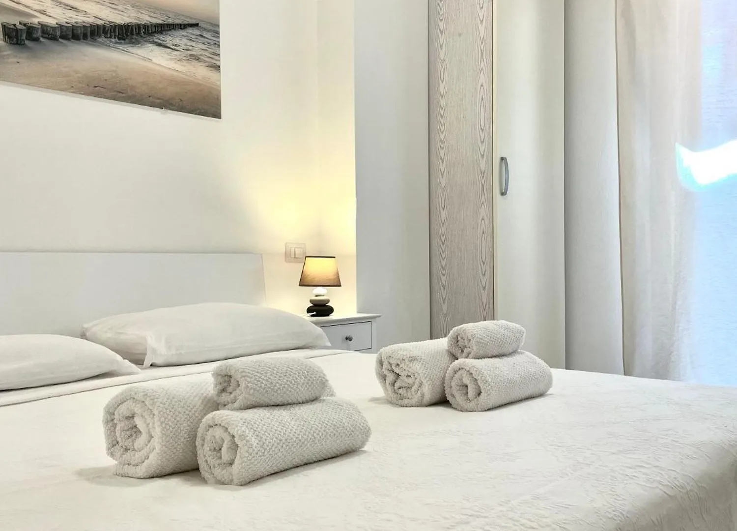 Apartament Sea La Vie Alghero 0*,  Włochy