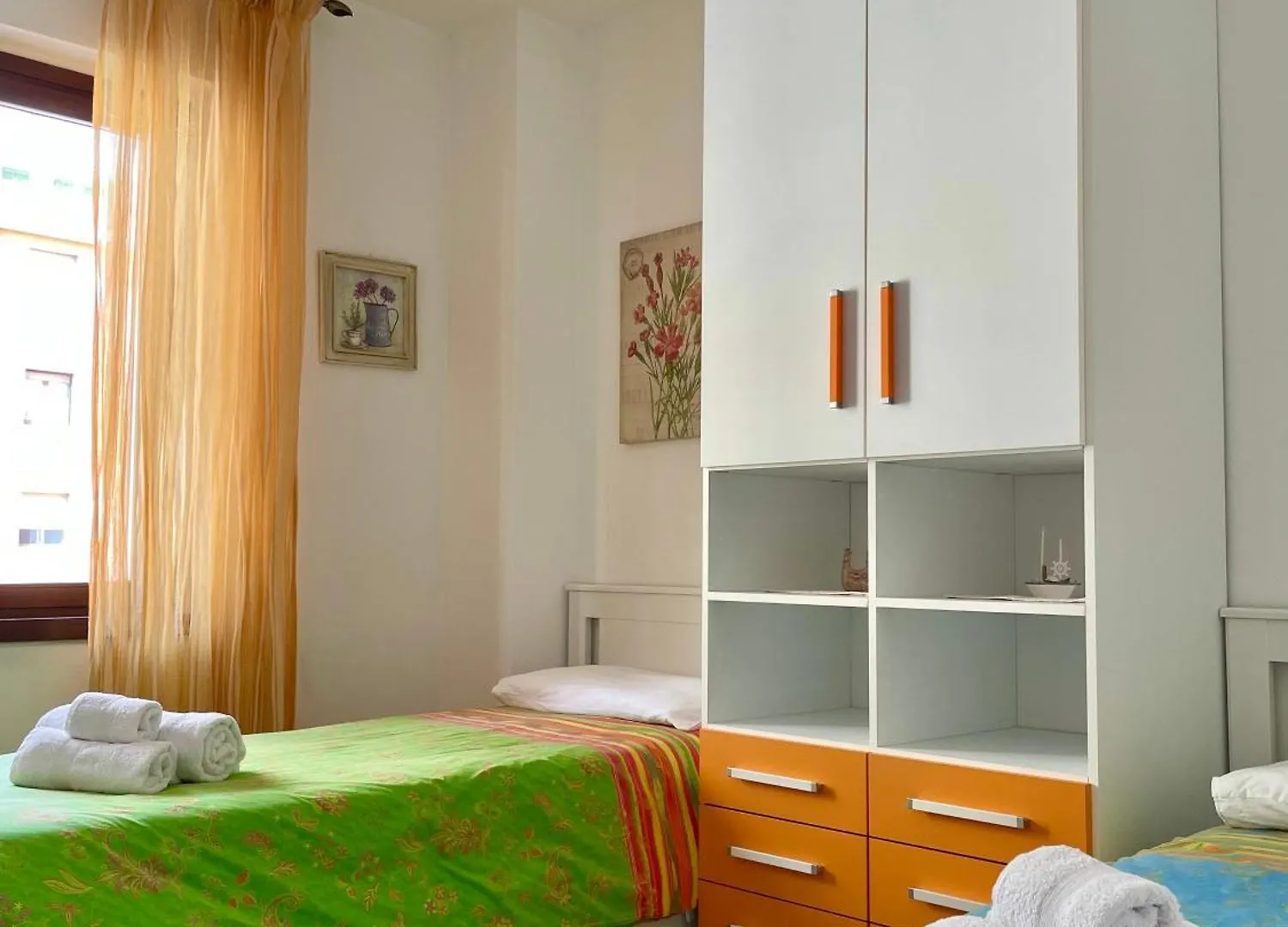 Apartament Sea La Vie Alghero