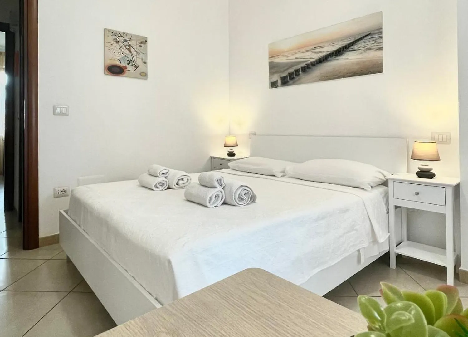 Apartament Sea La Vie Alghero